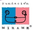 Logo de la Fundación Mírame