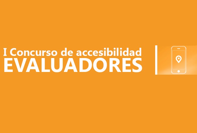 I Concurso de Accesibilidad Evaluadores. Los ciudadanos evalúan la accesibilidad de Chile de SIGA Chile