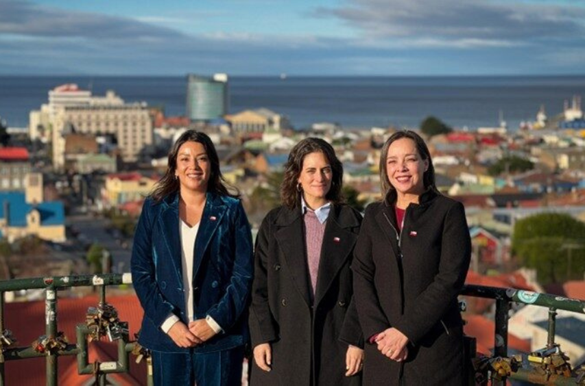 Por primera vez en la historia, Ministerio de Desarrollo Social y Familia realizará su Cuenta Pública en la ciudad más austral del mundo