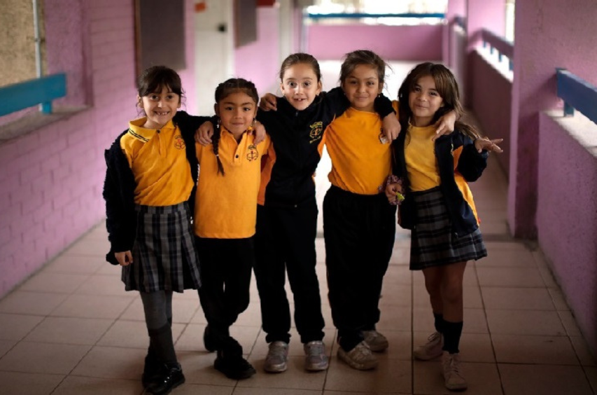 Foto: Créditos Mineduc