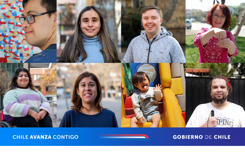 Derechos de las personas con discapacidad:  El núcleo de la inclusión