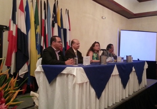 Directora Nacional de Senadis en discurso de apertura de Tercera Reunión Extraordinaria de CEDDIS. 