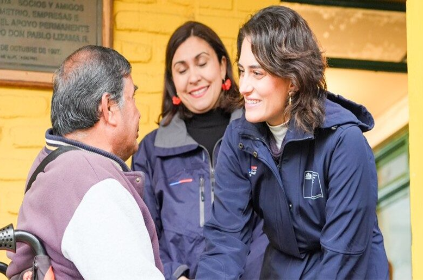 Ministerio de Desarrollo Social y Familia entrega recomendaciones para personas con discapacidad ante situaciones de emergencia