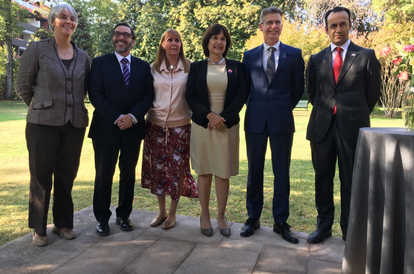 Embajada de Australia conmemora el Día de la Salud Auditiva