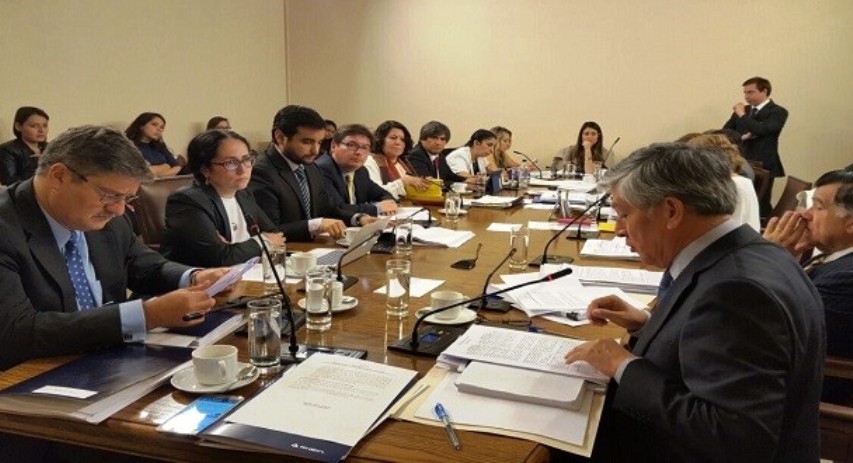 Comisión de Familia despacha Proyecto de Ley de Garantías de Derechos de la Niñez