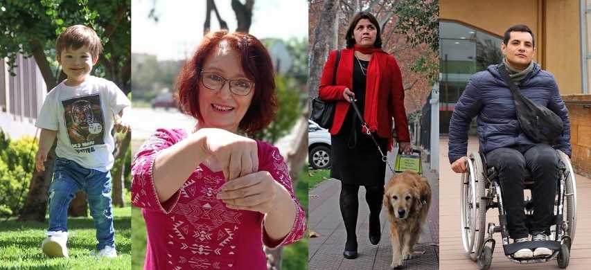 Publican Reporte del Estado de Chile ante el Comité de Naciones Unidas sobre los Derechos de las Personas con Discapacidad