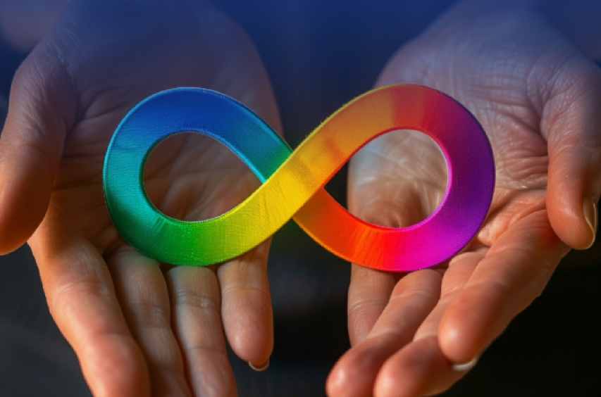 Conoce la Guía para la Atención Inclusiva de Personas Autistas