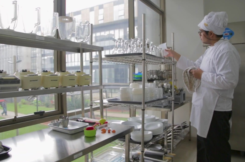 Lanzan video sobre inclusión laboral como resultado de investigación financiada por Senadis