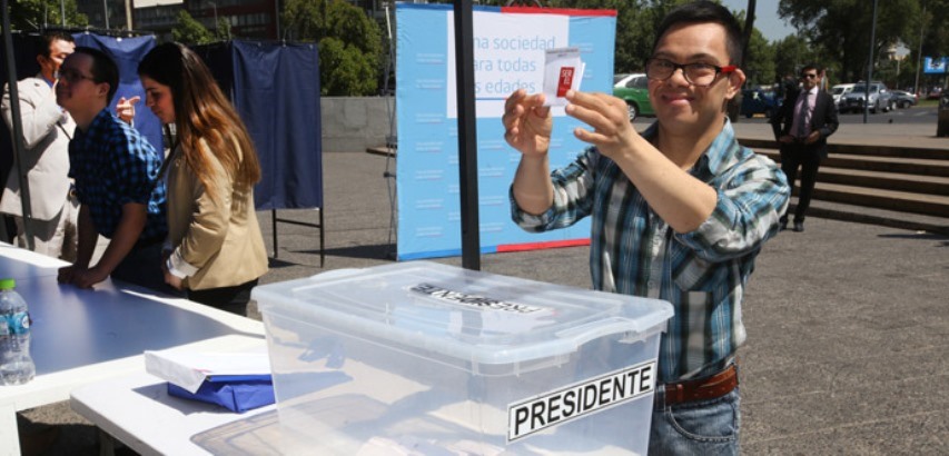 Campaña \