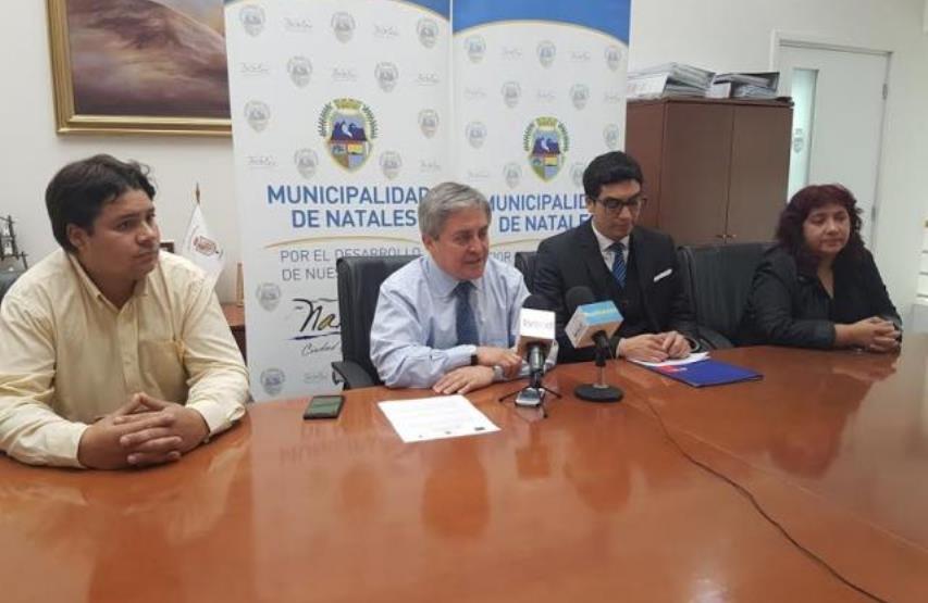 Municipalidad de Natales lanza Programa de Cuidadores de Respiro