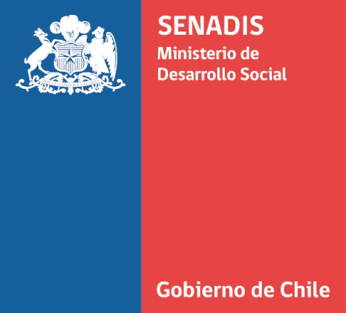Se informa respecto al proceso de Acreditación ante SENADIS