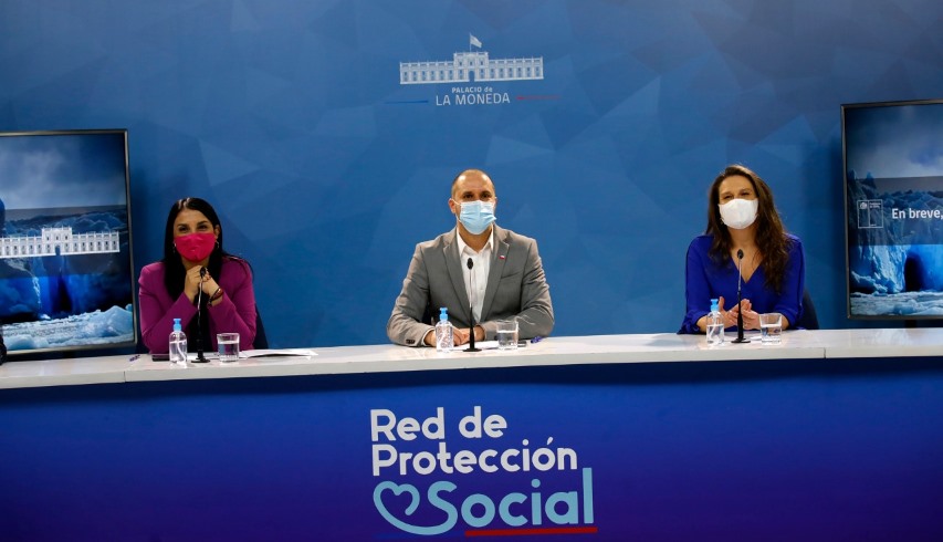 Gobierno presenta campaña de educación cívica sobre el Plebiscito para personas con discapacidad intelectual