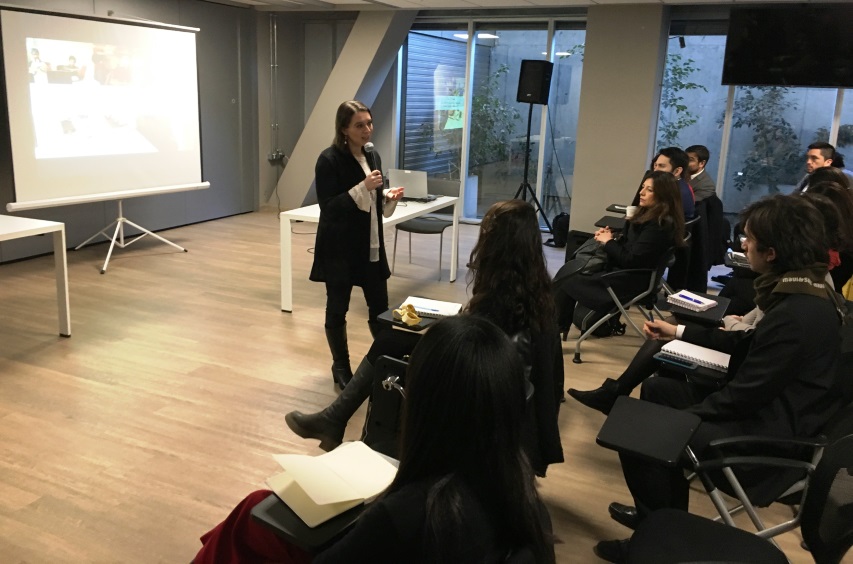 SENADIS y Servicio Civil desarrollan charla sobre Ley de Inclusión Laboral para sector público