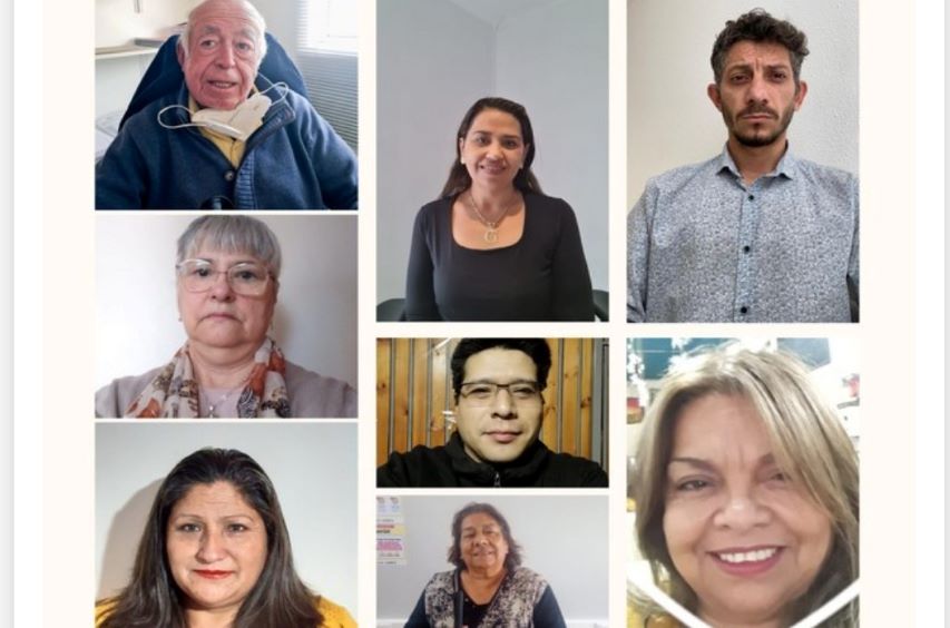 Se constituyó Consejo Regional de la Sociedad Civil de SENADIS Atacama