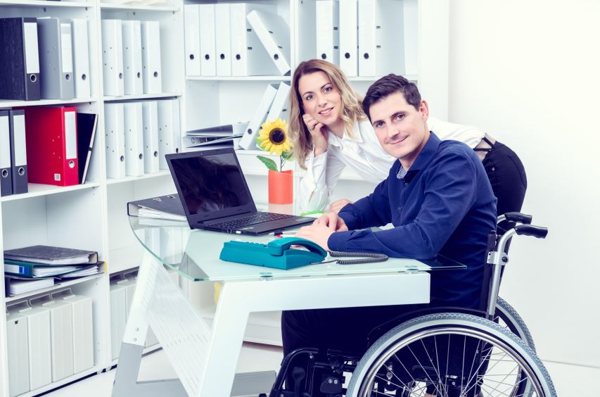 Más de 500 empleos inclusivos y avances tecnológicos para personas con discapacidad ofrecerá la Expo Inclusión
