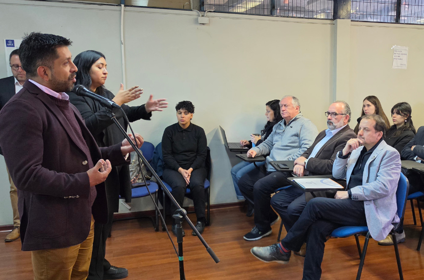 Estudio financiado por Senadis entrega evidencia para fortalecer la actividad física inclusiva en entornos escolares y comunitarios