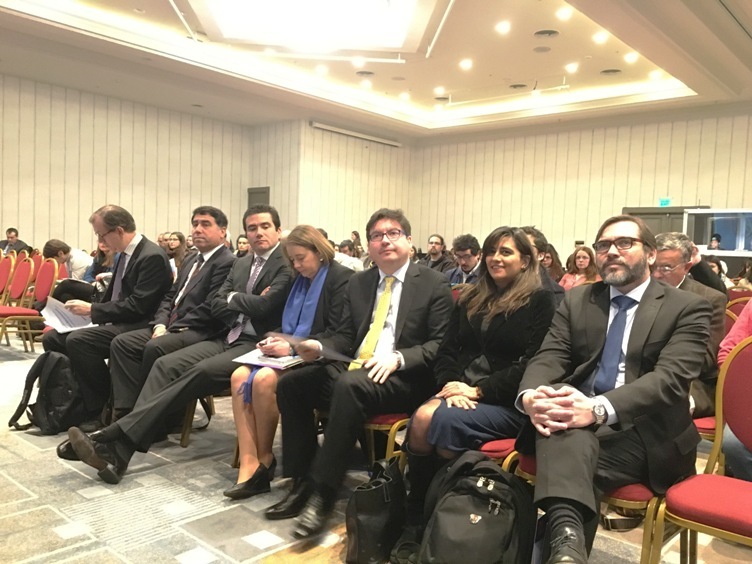 Ministerio de Desarrollo Social da a conocer nueva dimensión de Entorno y Redes en la medida de pobreza multidimensional para Casen 2015