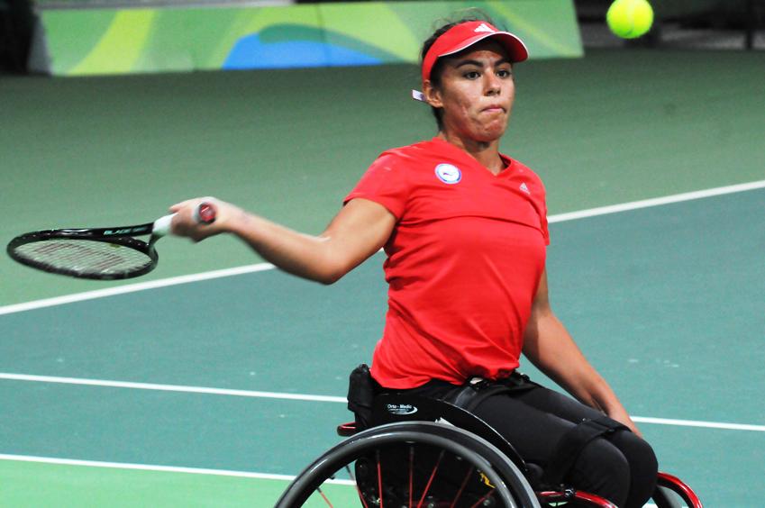 Macarena Cabrillana gana torneo ITF2 en Estados Unidos
