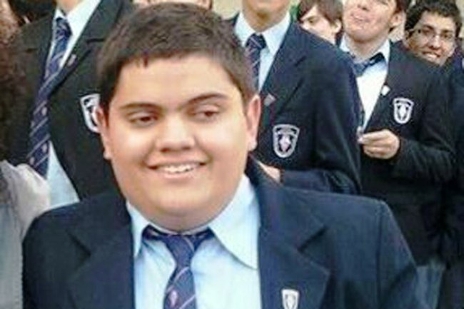 Bruno Chacón