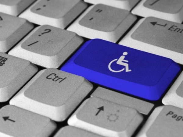 Accesibilidad web.