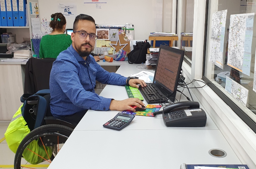 Senadis abre periodo de reporte de cumplimiento de la Ley de Inclusión Laboral en municipios