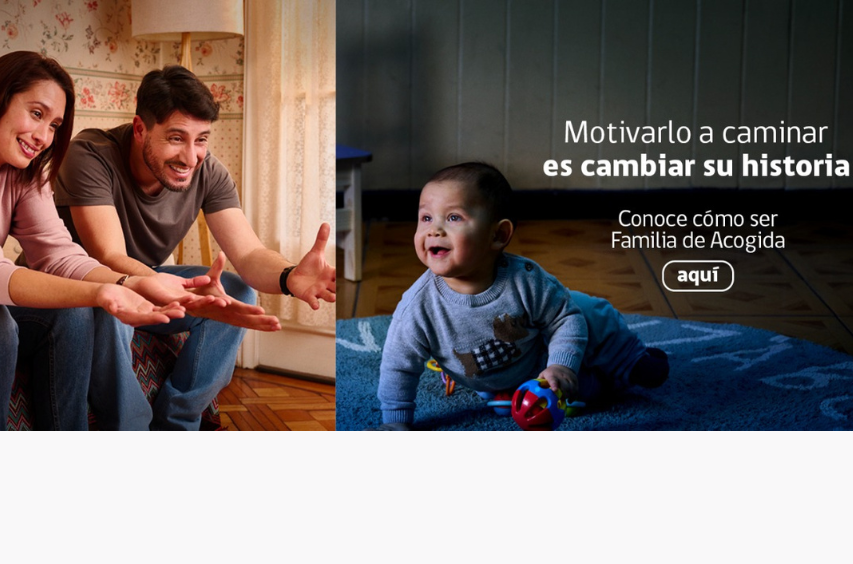 Fotografía camapaña Cambiemos su historia