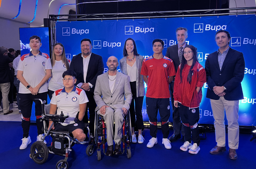 Historias del Futuro: el documental que acompaña la preparación y los sueños del alto rendimiento paralímpico juvenil