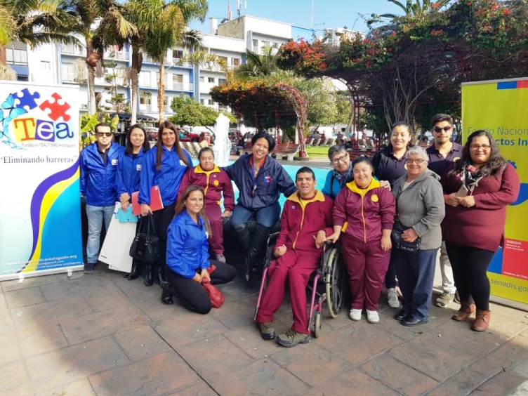 Lanzamiento FONAPI 2018 en Antofagasta