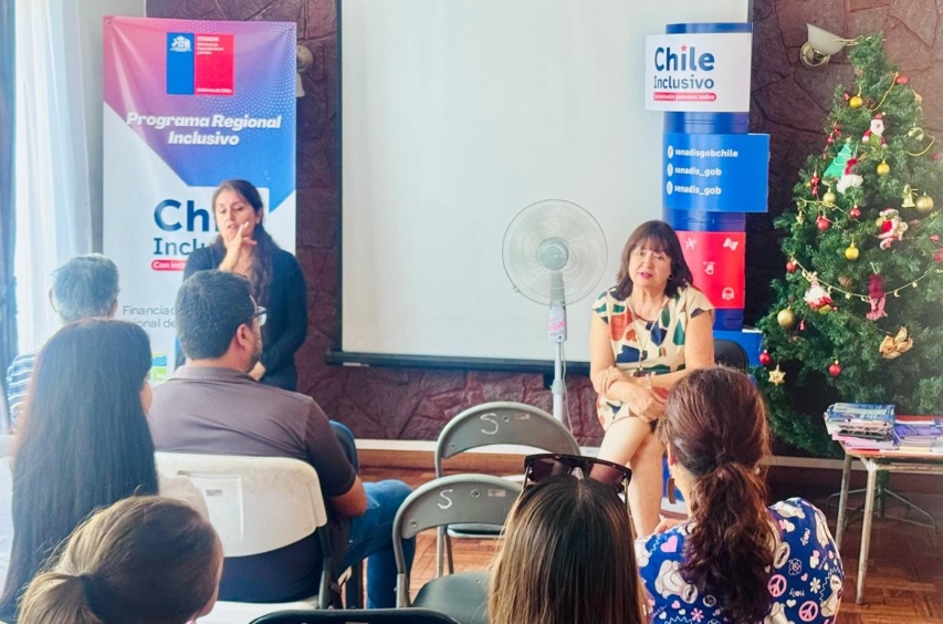 Plano general de la actividad.